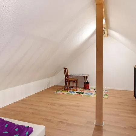 Vogesenpanorama Apartment