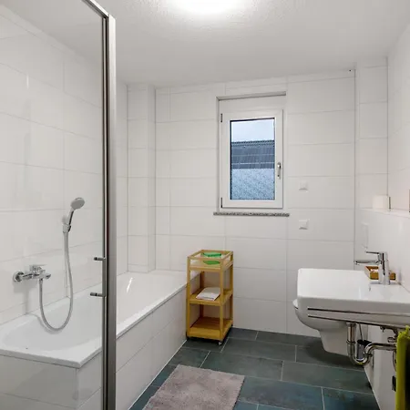 Apartment Vogesenpanorama