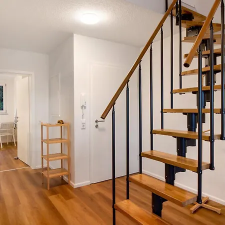 Vogesenpanorama * Bad Bellingen