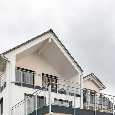 Apartment Vogesenpanorama Bad Bellingen