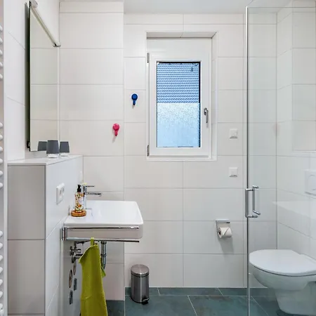 Apartment Vogesenpanorama