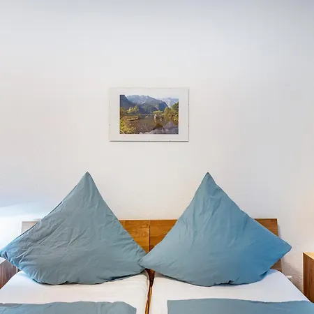 Vogesenpanorama Apartment Bad Bellingen