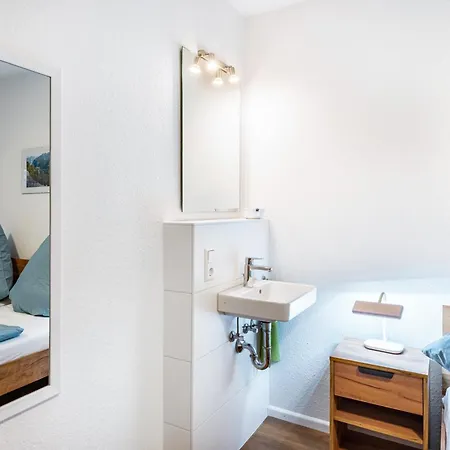 Vogesenpanorama * Bad Bellingen