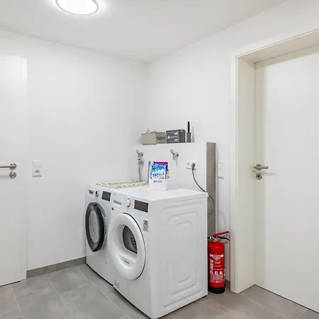 Apartment Vogesenpanorama *