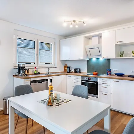 Vogesenpanorama Bad Bellingen