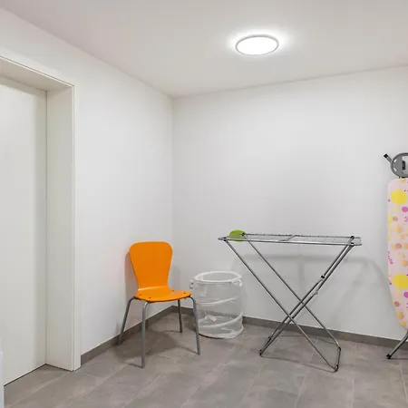 Apartment Vogesenpanorama