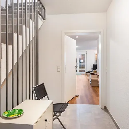 Vogesenpanorama Bad Bellingen