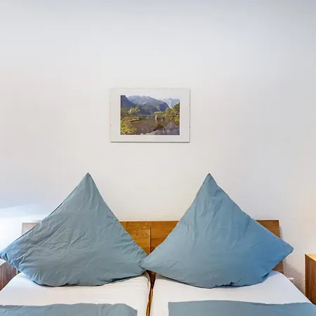 Vogesenpanorama Apartamento