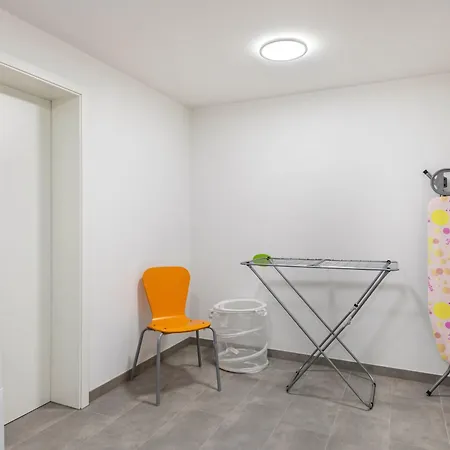Vogesenpanorama Apartamento