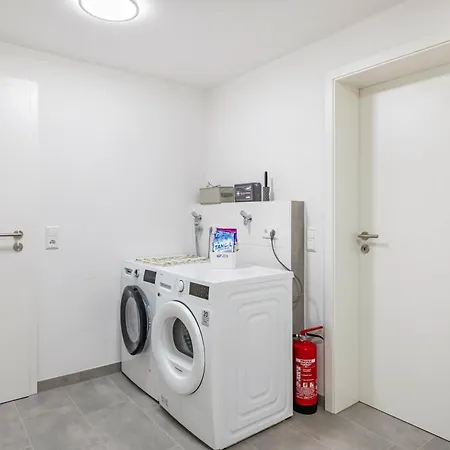 Apartamento Vogesenpanorama *