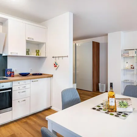 Vogesenpanorama Apartamento *