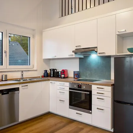 Apartamento Vogesenpanorama Bad Bellingen