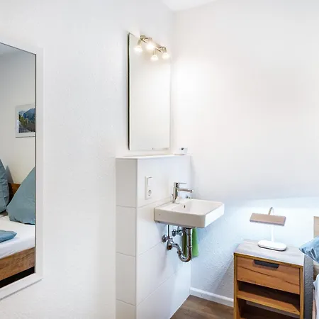 Apartamento Vogesenpanorama *