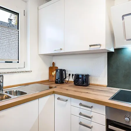 Vogesenpanorama Apartamento *