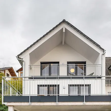 Vogesenpanorama Apartamento *