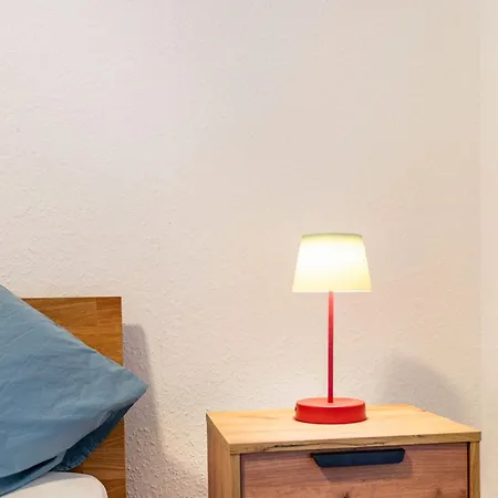 Apartamento Vogesenpanorama *