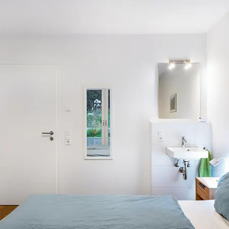 Vogesenpanorama Apartamento *