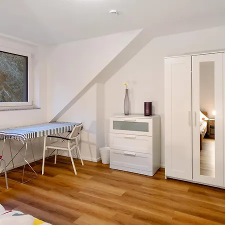 Vogesenpanorama Apartamento Bad Bellingen