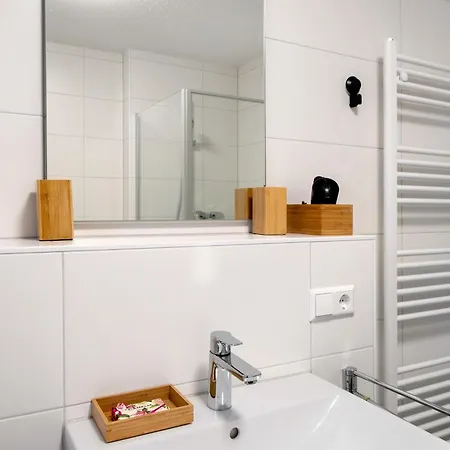 Vogesenpanorama Apartamento