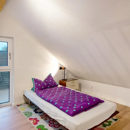 Apartamento Vogesenpanorama *