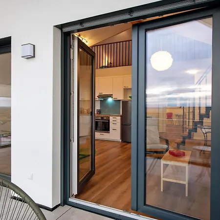 Apartamento Vogesenpanorama Bad Bellingen